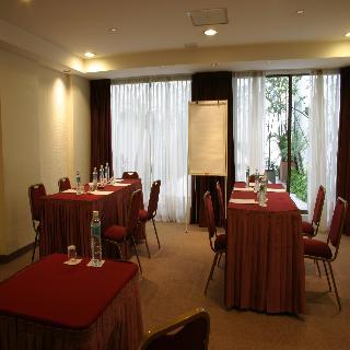 Obelisco Center - & Hotel 4*