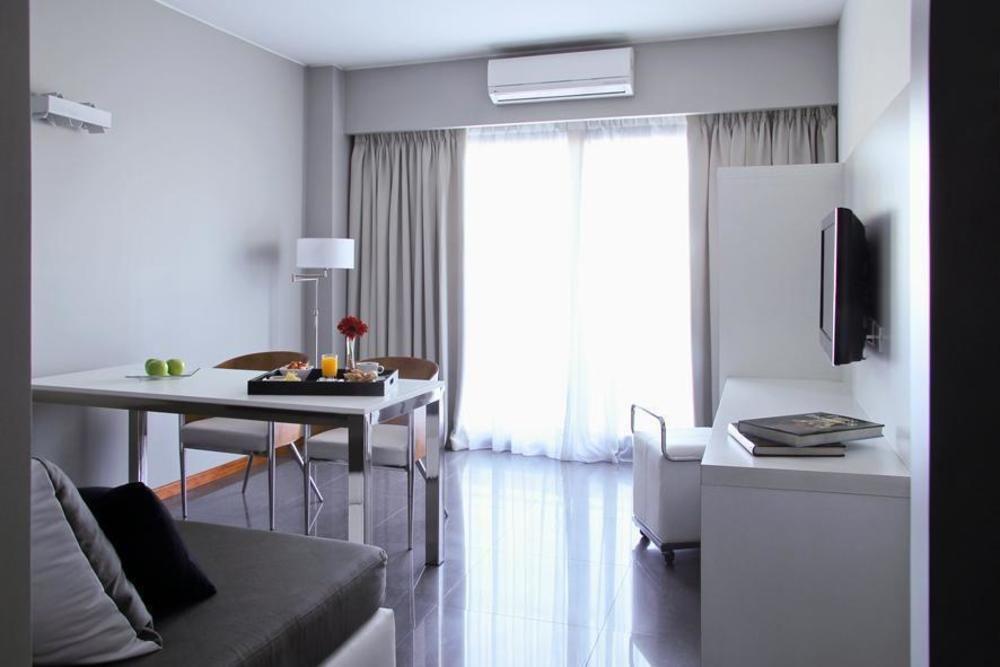 Aparthotel Monserrat Buenos Aires