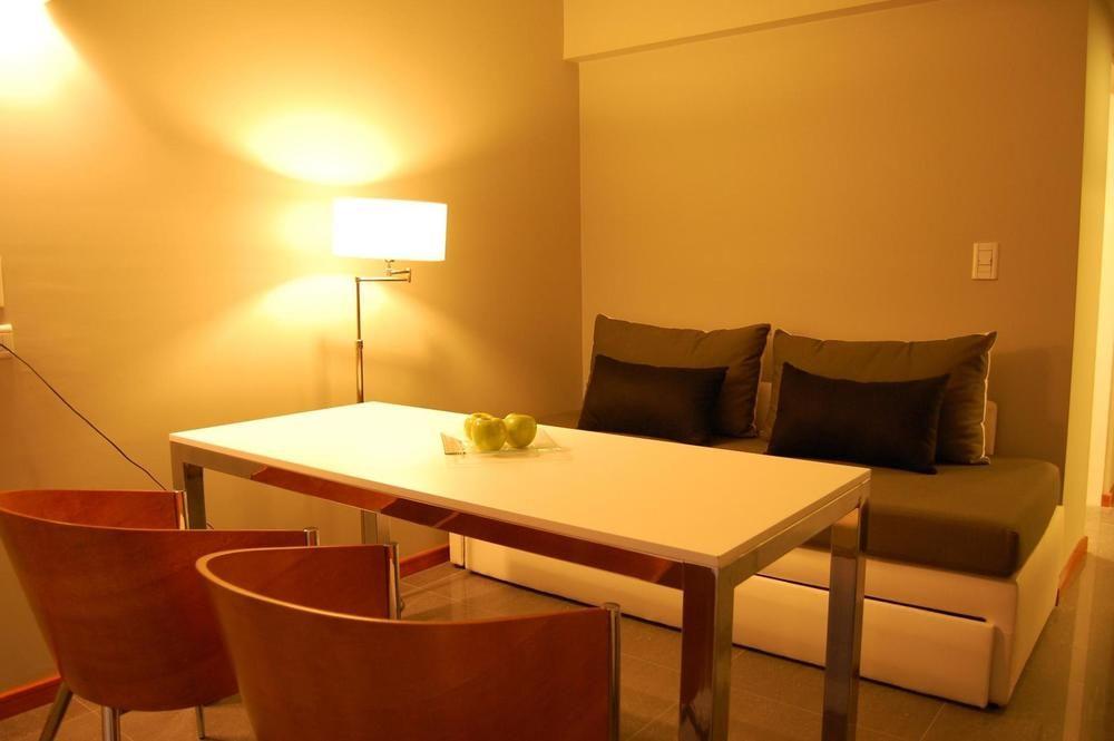 Monserrat 4* Buenos Aires