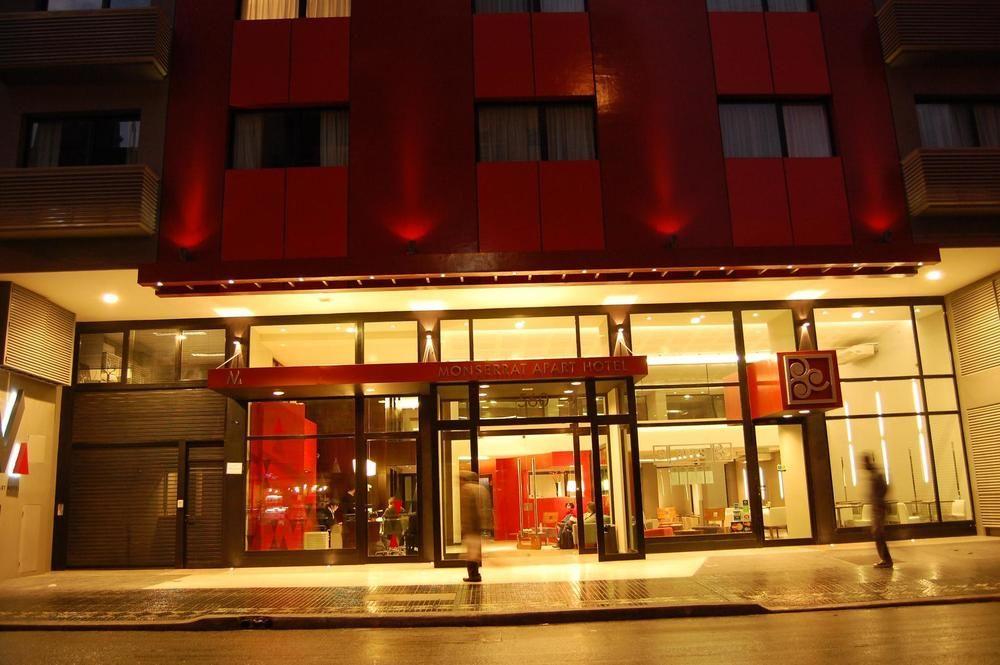 Aparthotel Monserrat Buenos Aires