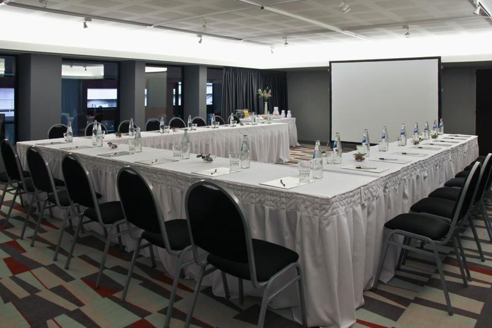 Aparthotel Monserrat Buenos Aires