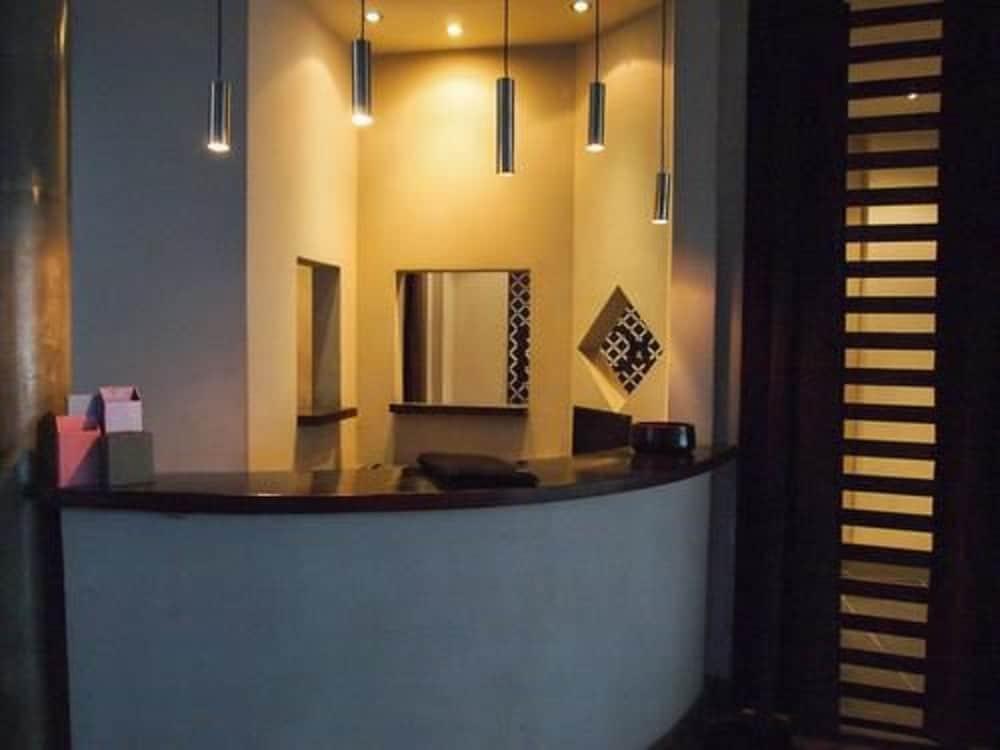 Prodeo + Lounge Hotel Buenos Aires