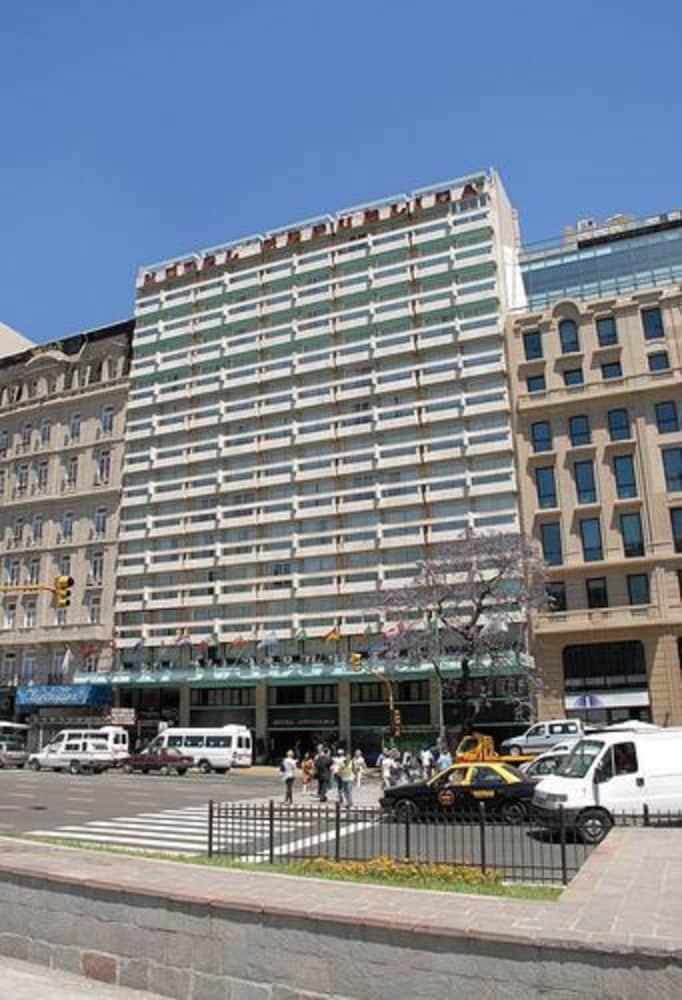 Globales Republica 4* Buenos Aires