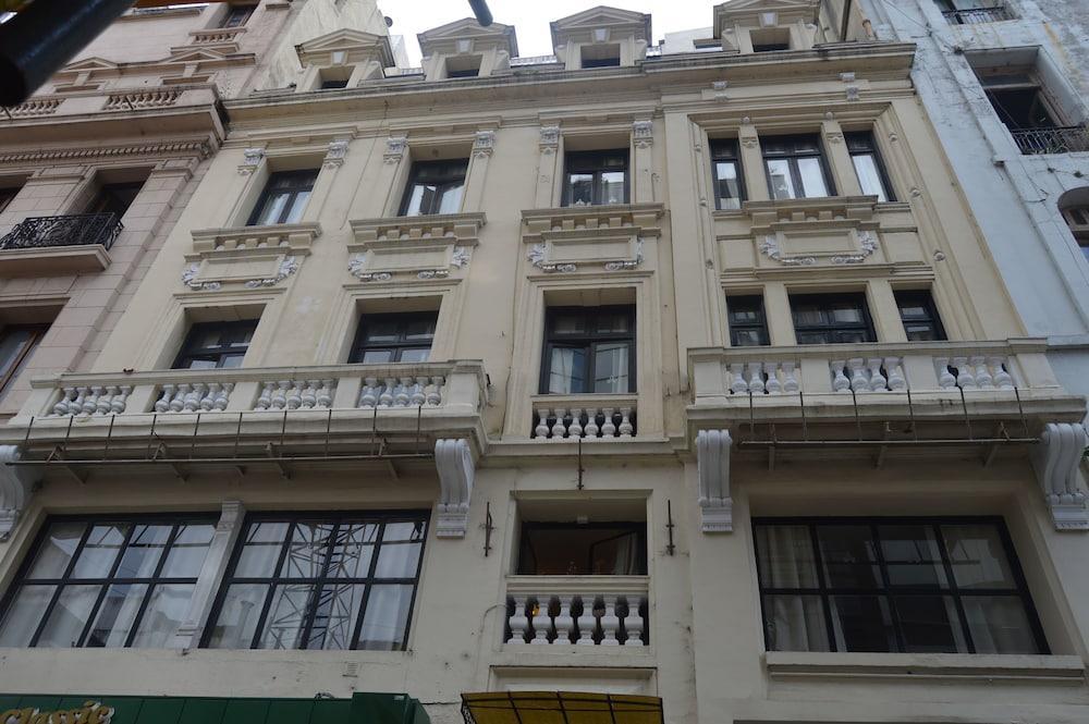 Alma De Buenos Aires