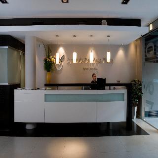 Guido 1980 By Ayres Recoleta Apartment Buenos Aires