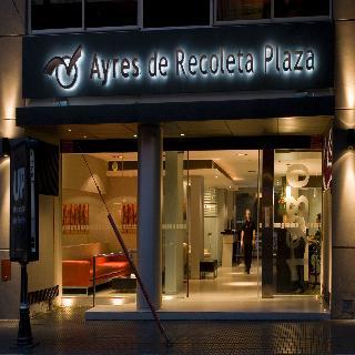 Guido 1980 By Ayres Recoleta Apartment Buenos Aires