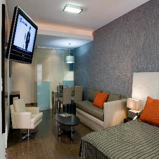 Guido 1980 By Ayres Recoleta Apartment Buenos Aires