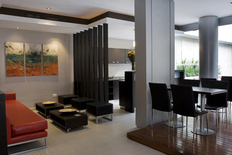 Apartment Guido 1980 By Ayres Recoleta *
