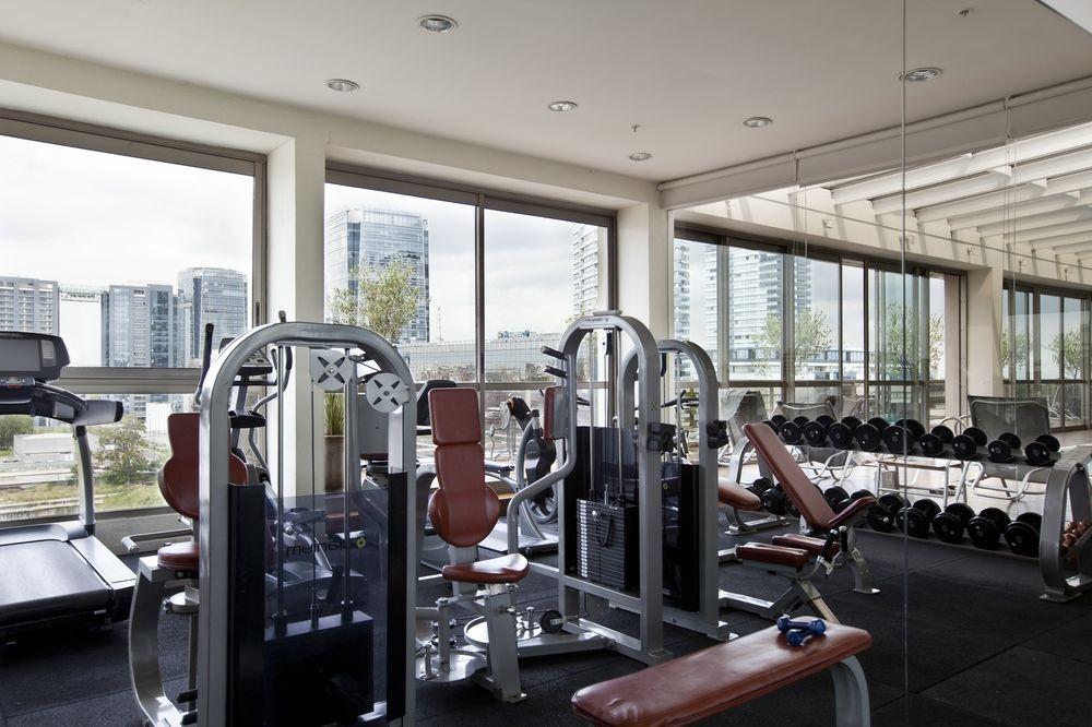 Madero 5* Buenos Aires