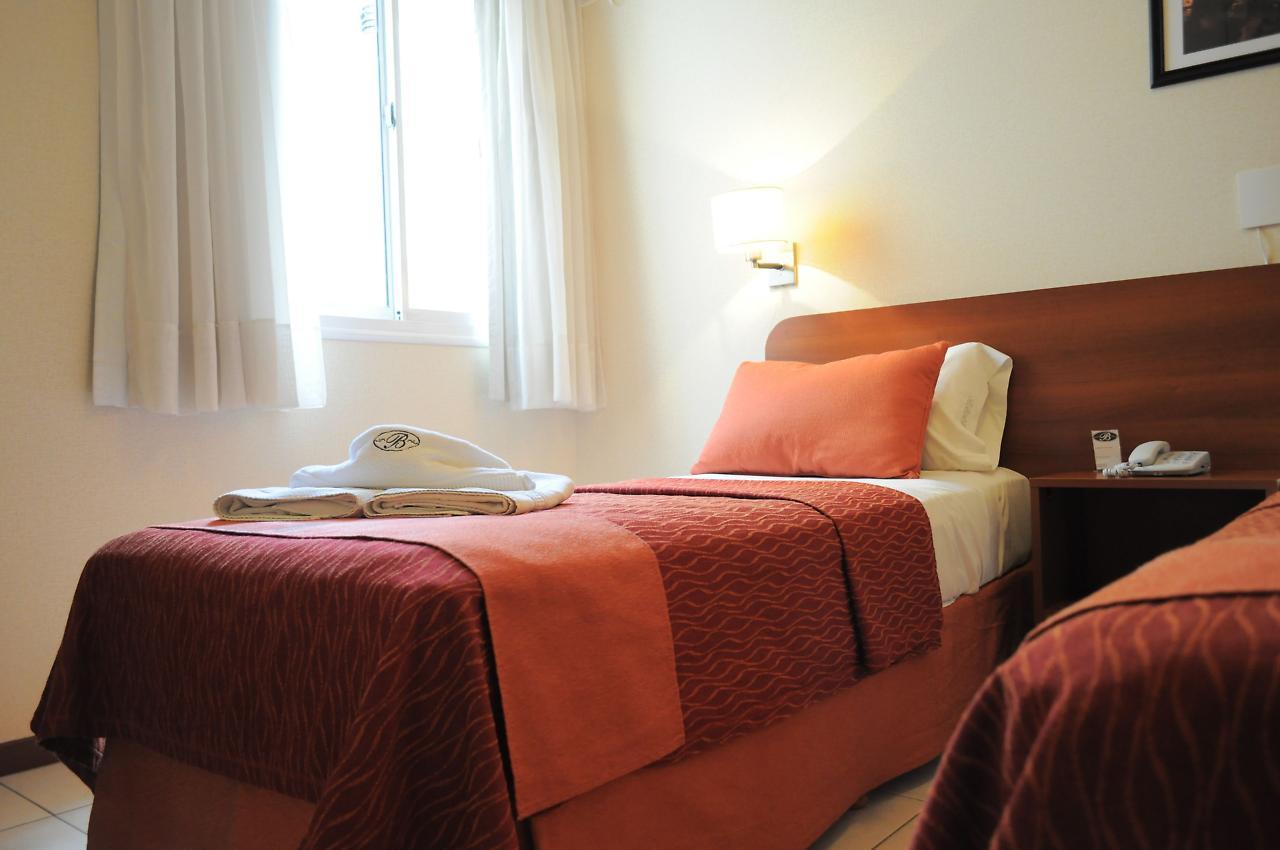 Bohemia Hotel