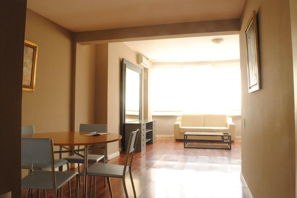 Leonardo Da Vinci 3* Buenos Aires