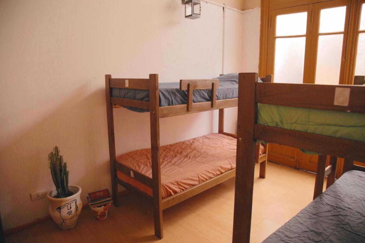 Albergue La Morada