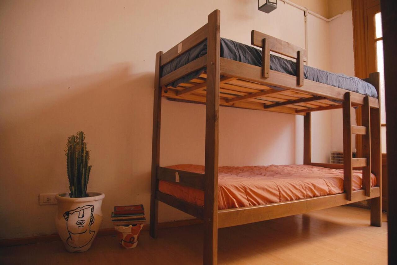 La Morada Albergue