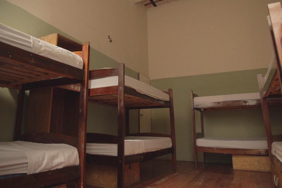 La Morada Albergue