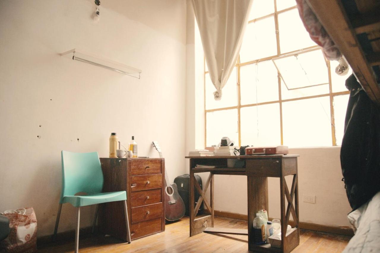 La Morada Albergue *