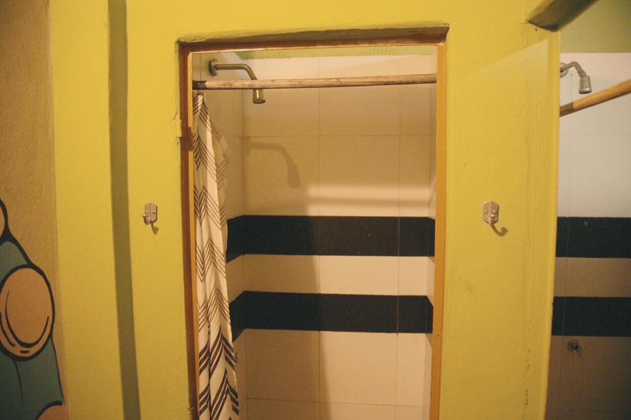 Albergue La Morada *