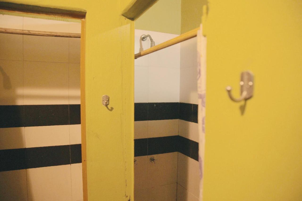 La Morada Albergue
