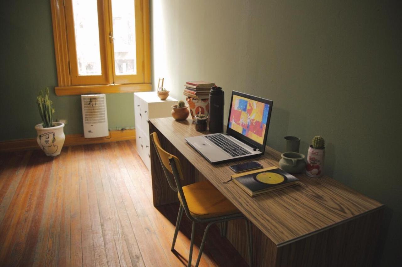 Albergue La Morada Buenos Aires