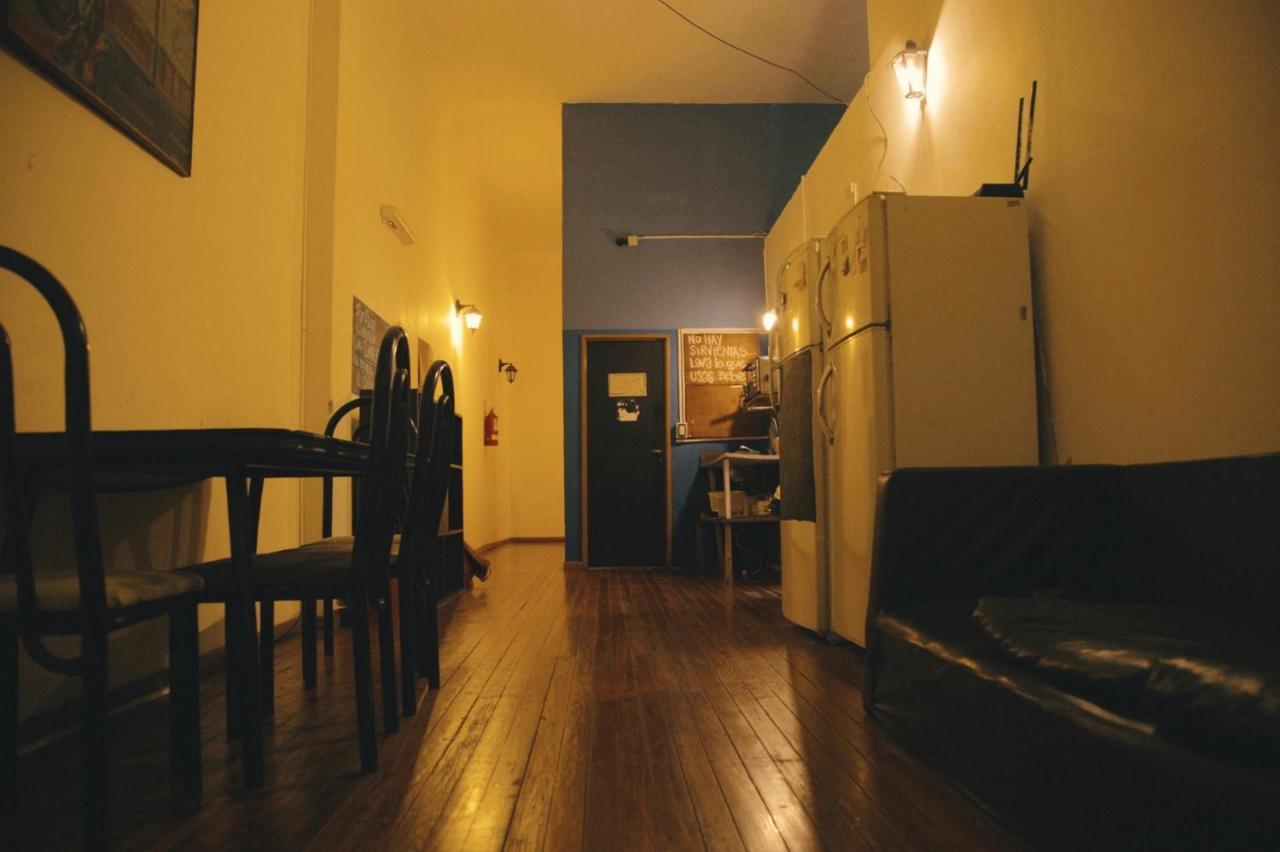La Morada Albergue *