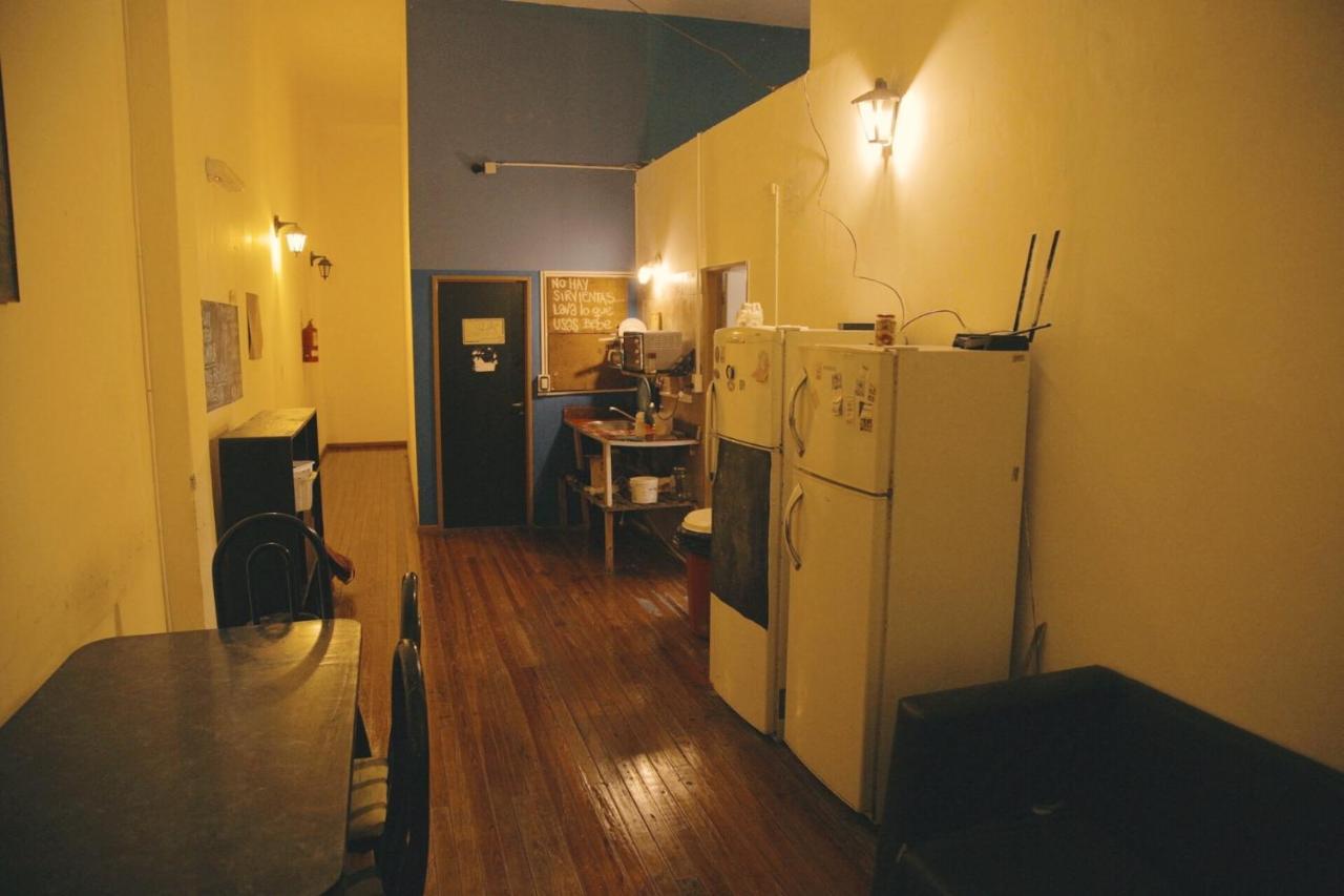 Albergue La Morada *