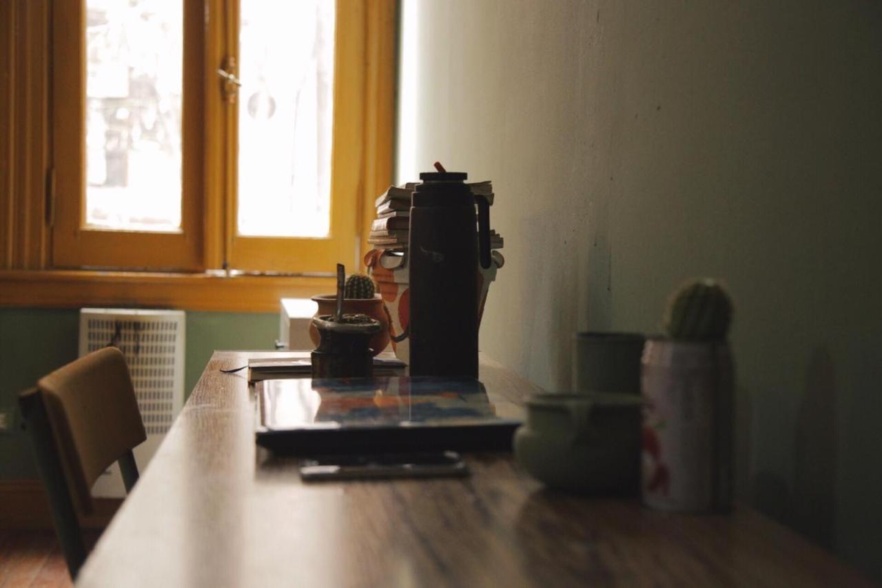 Albergue La Morada Buenos Aires