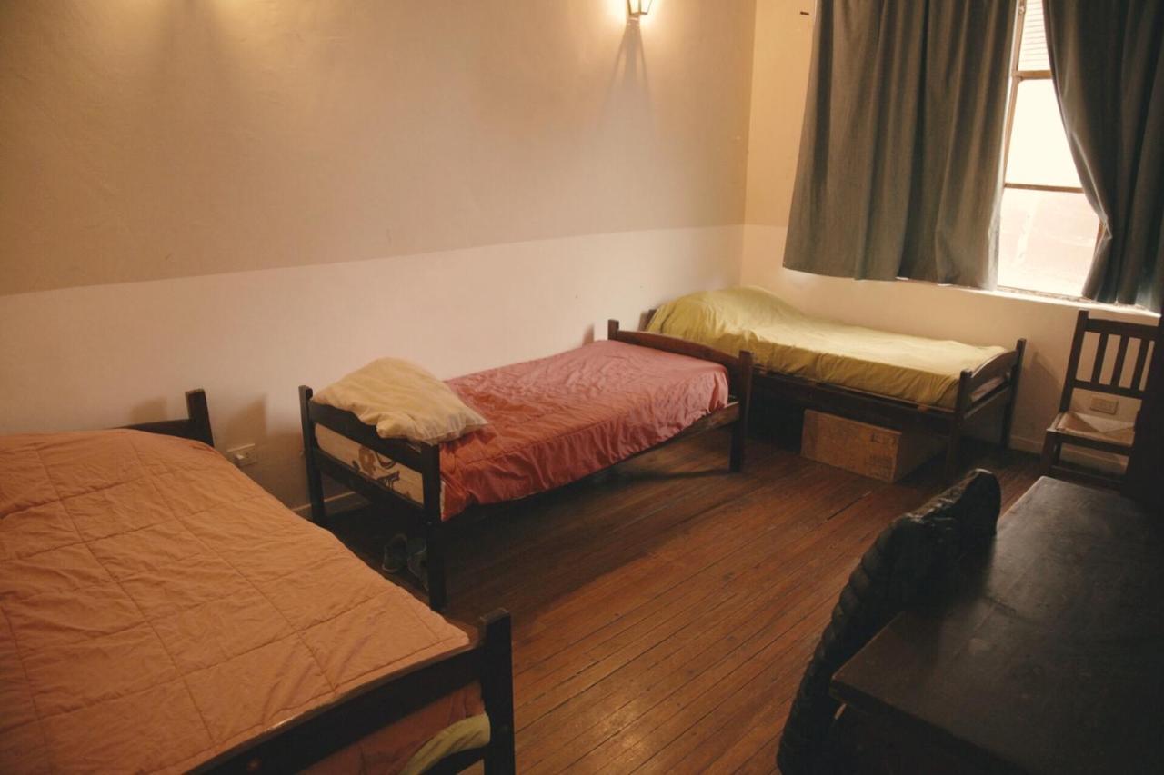 La Morada Albergue Buenos Aires