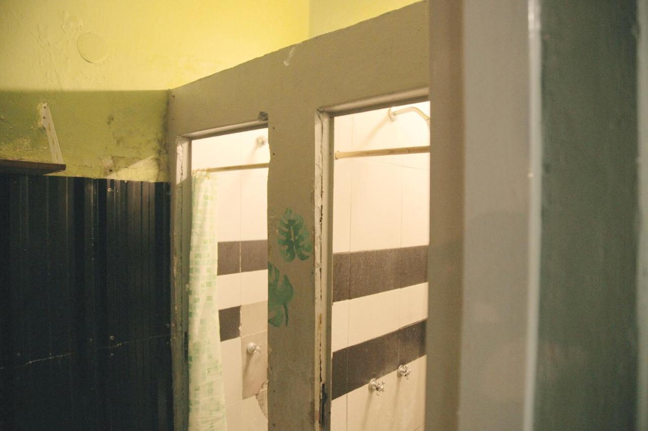 La Morada Albergue Buenos Aires