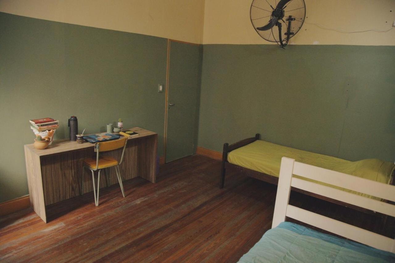 La Morada Albergue