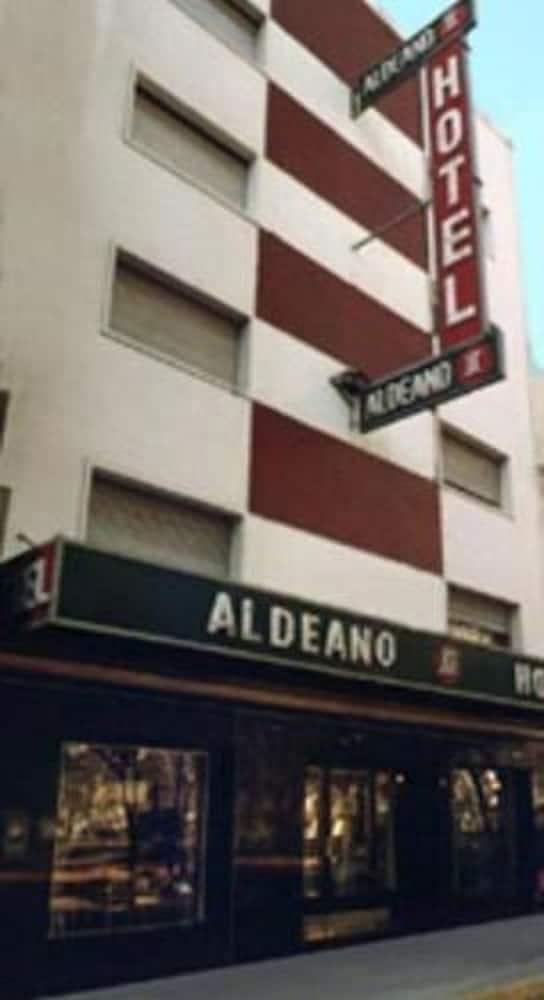 Hotel Aldeano 2