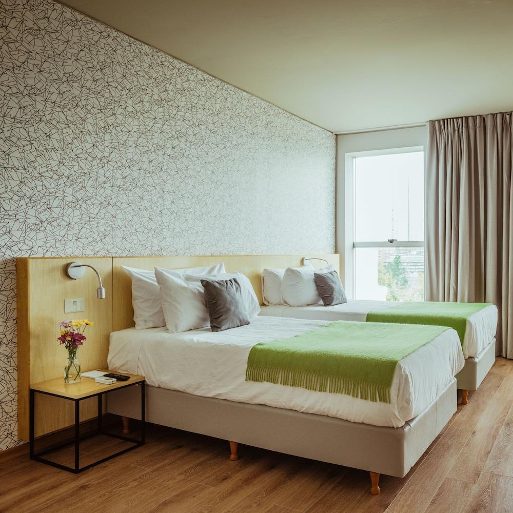 Pleno Madero Hotel Buenos Aires