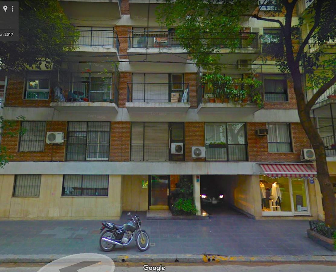 Amazing & Quiet 1bd Apt In Recoleta - Location !! Apartment *