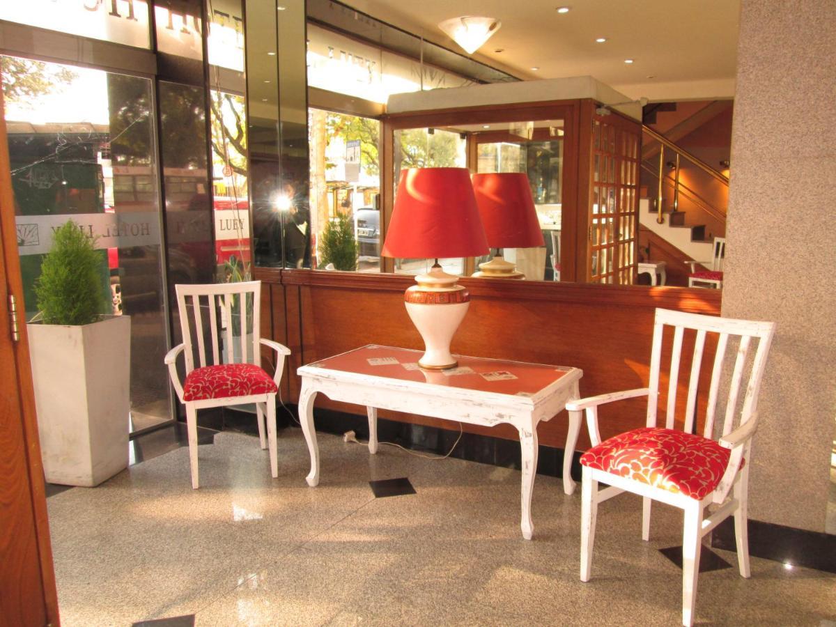 Luey Buenos Aires