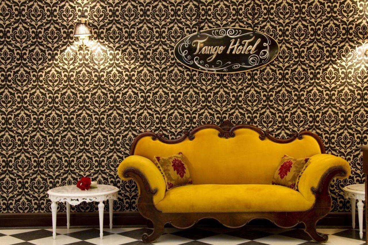 Hotel Tango De Mayo