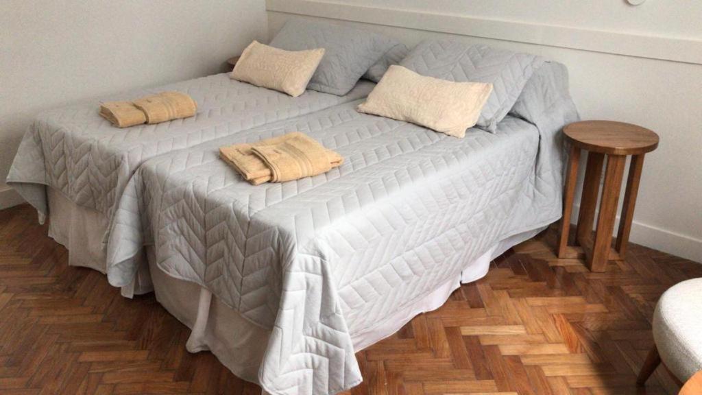 Petit Loft Frances Arenales *