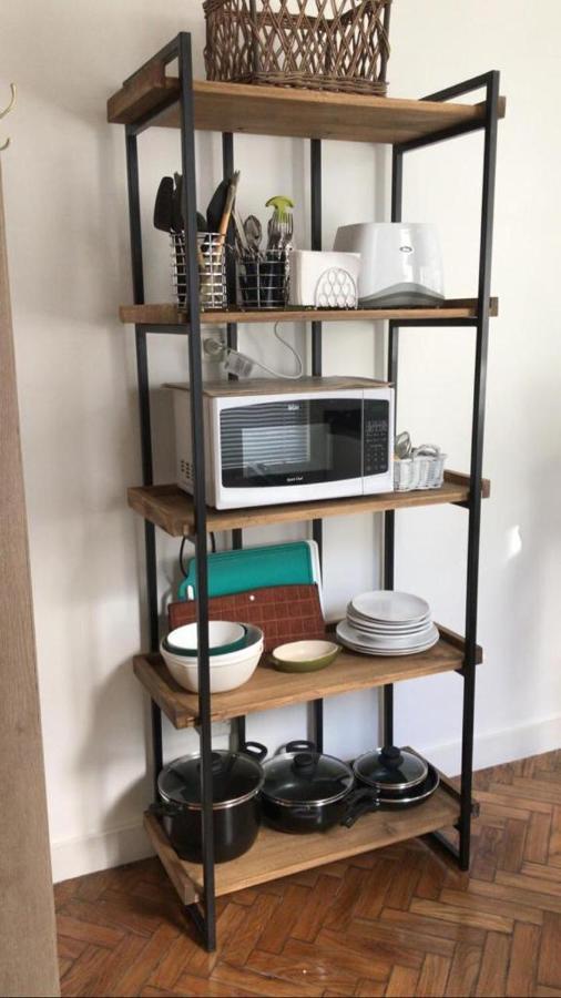 Apartment Petit Loft Frances Arenales