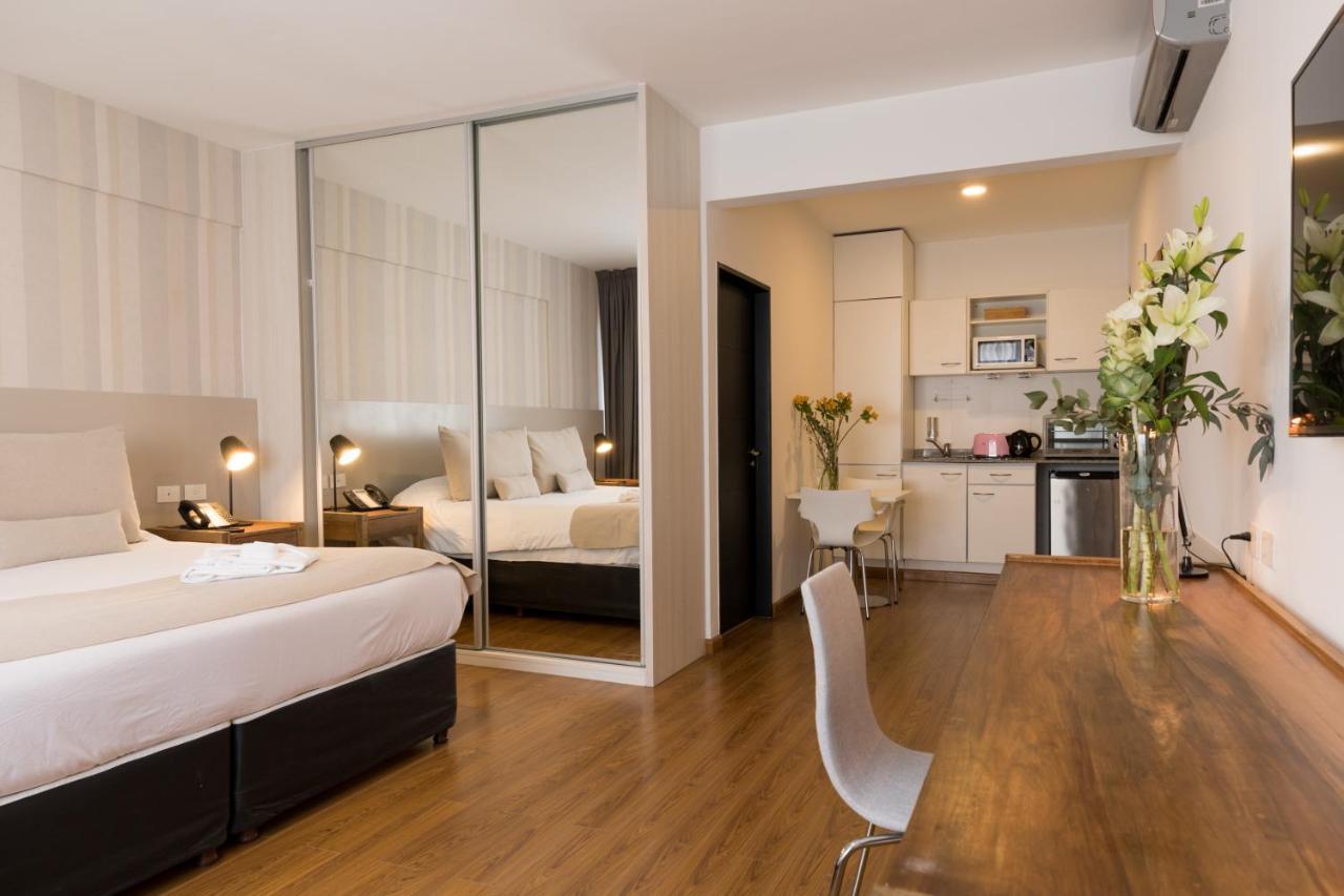 Hotel Be Hollywood! Ciudad Autónoma de Buenos Aires