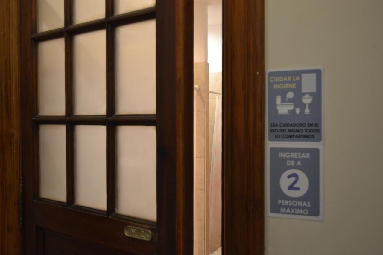 Hostel Che Argentina Buenos Aires