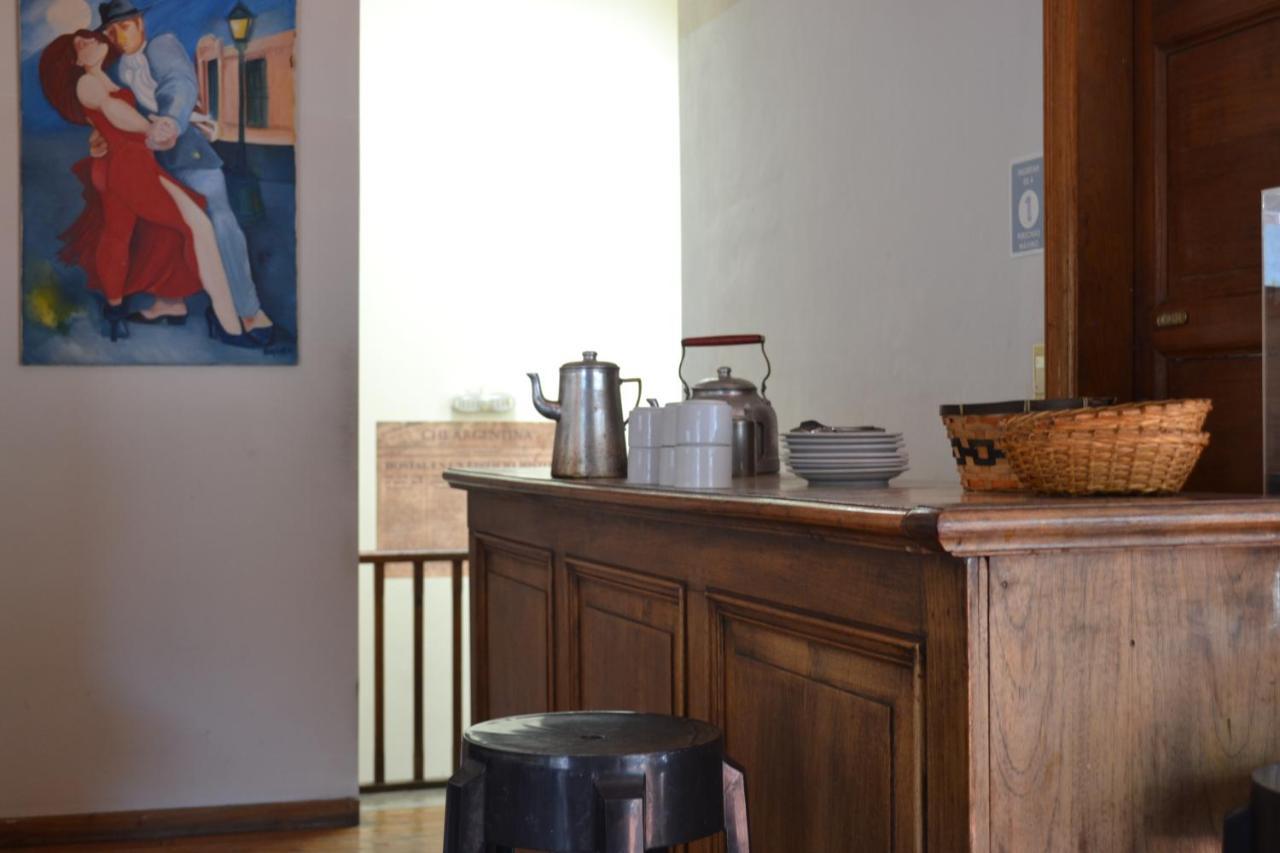 Hostel Che Argentina