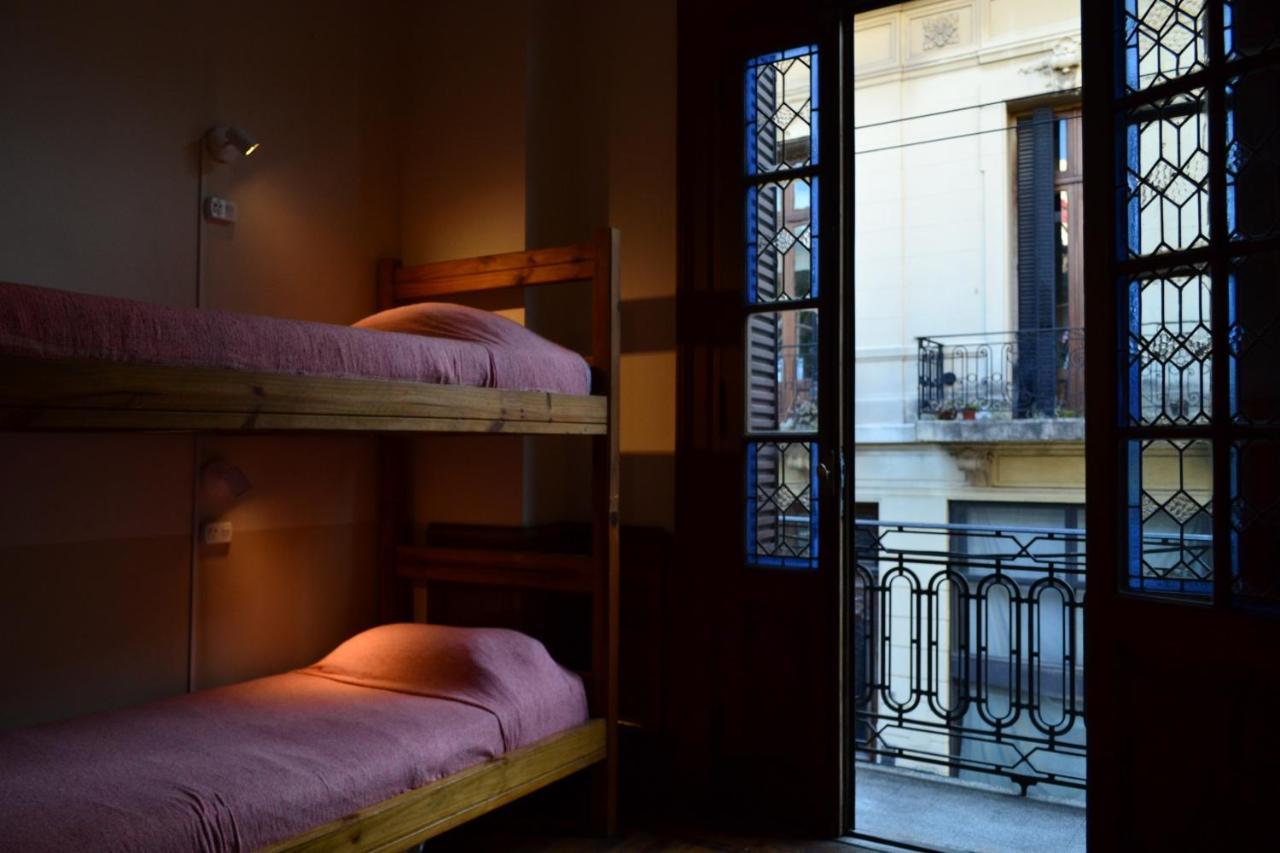 Che Argentina Hostel *