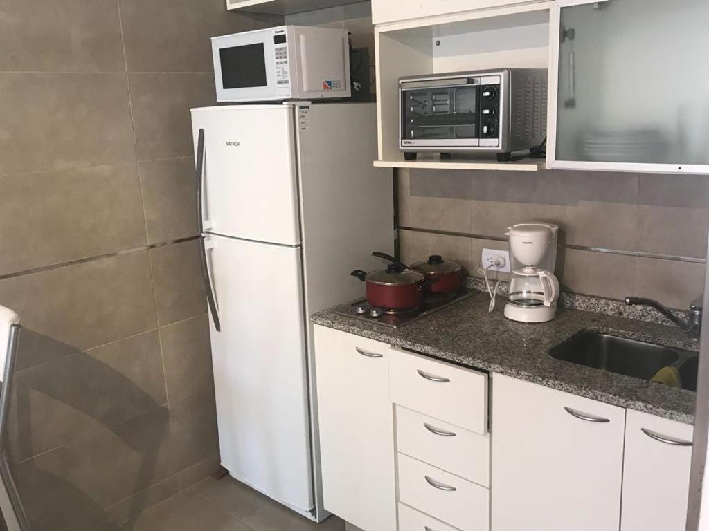 Palermo Queens Apartamento *