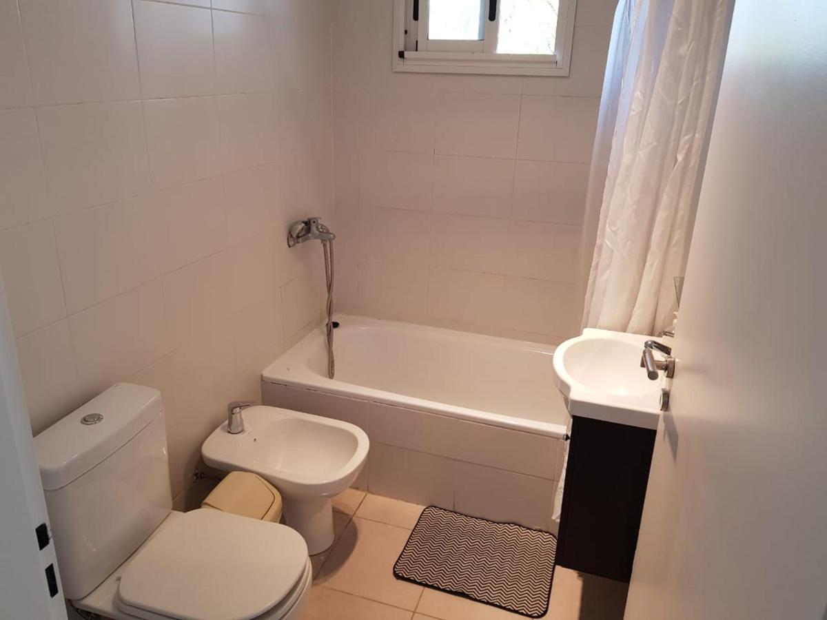 Eugene Apartment