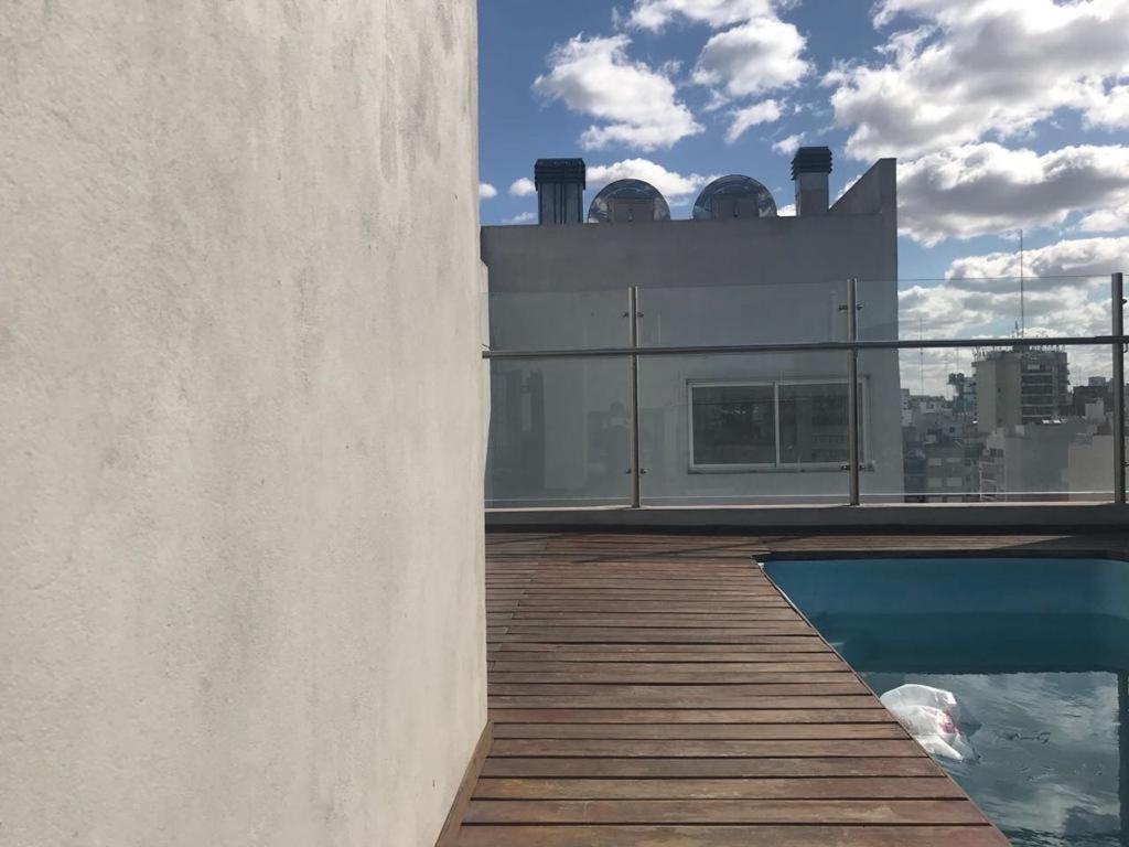 Apartamento Palermo Queens Ciudad Autónoma de Buenos Aires