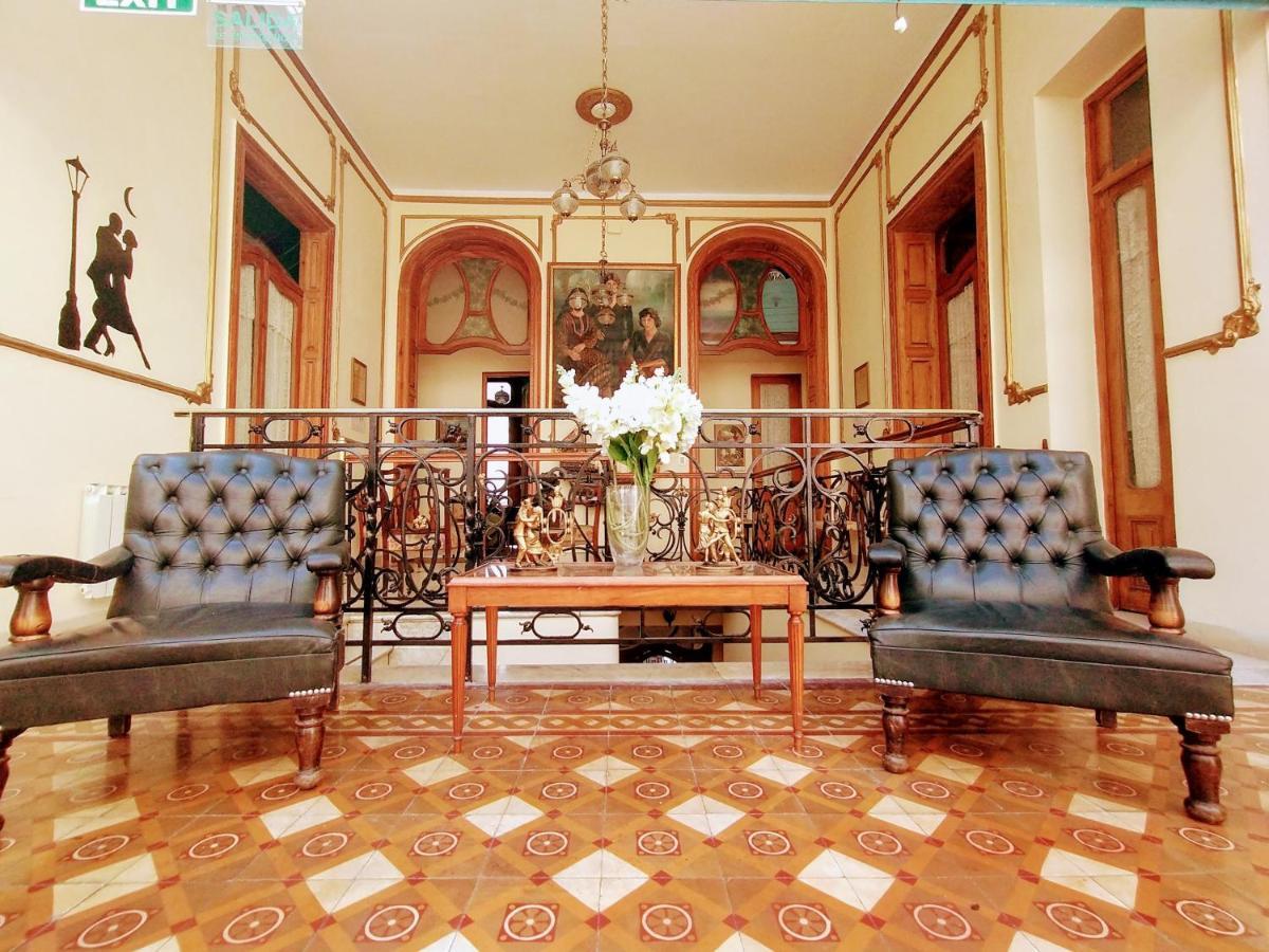 Telmotango Hotel Buenos Aires
