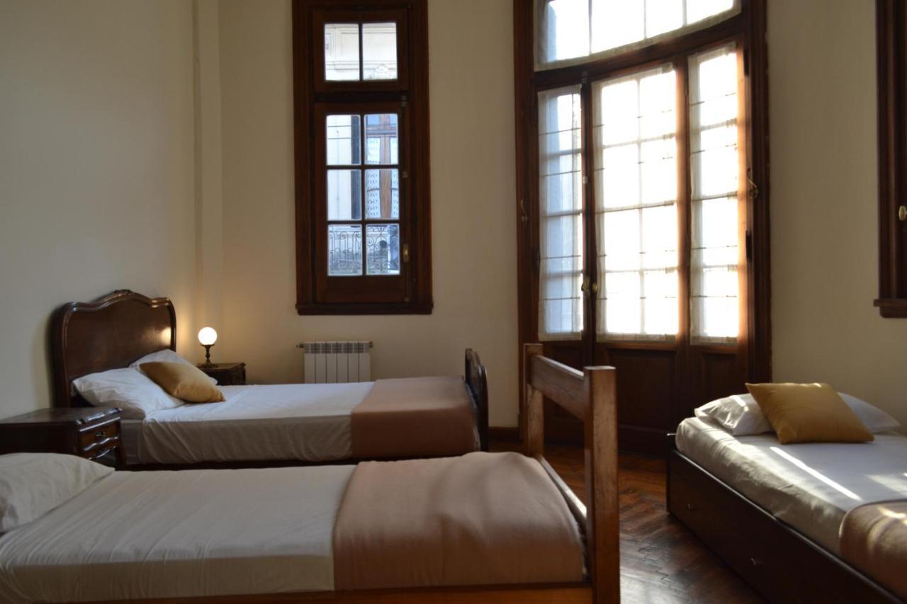 Che Argentina Hostel *