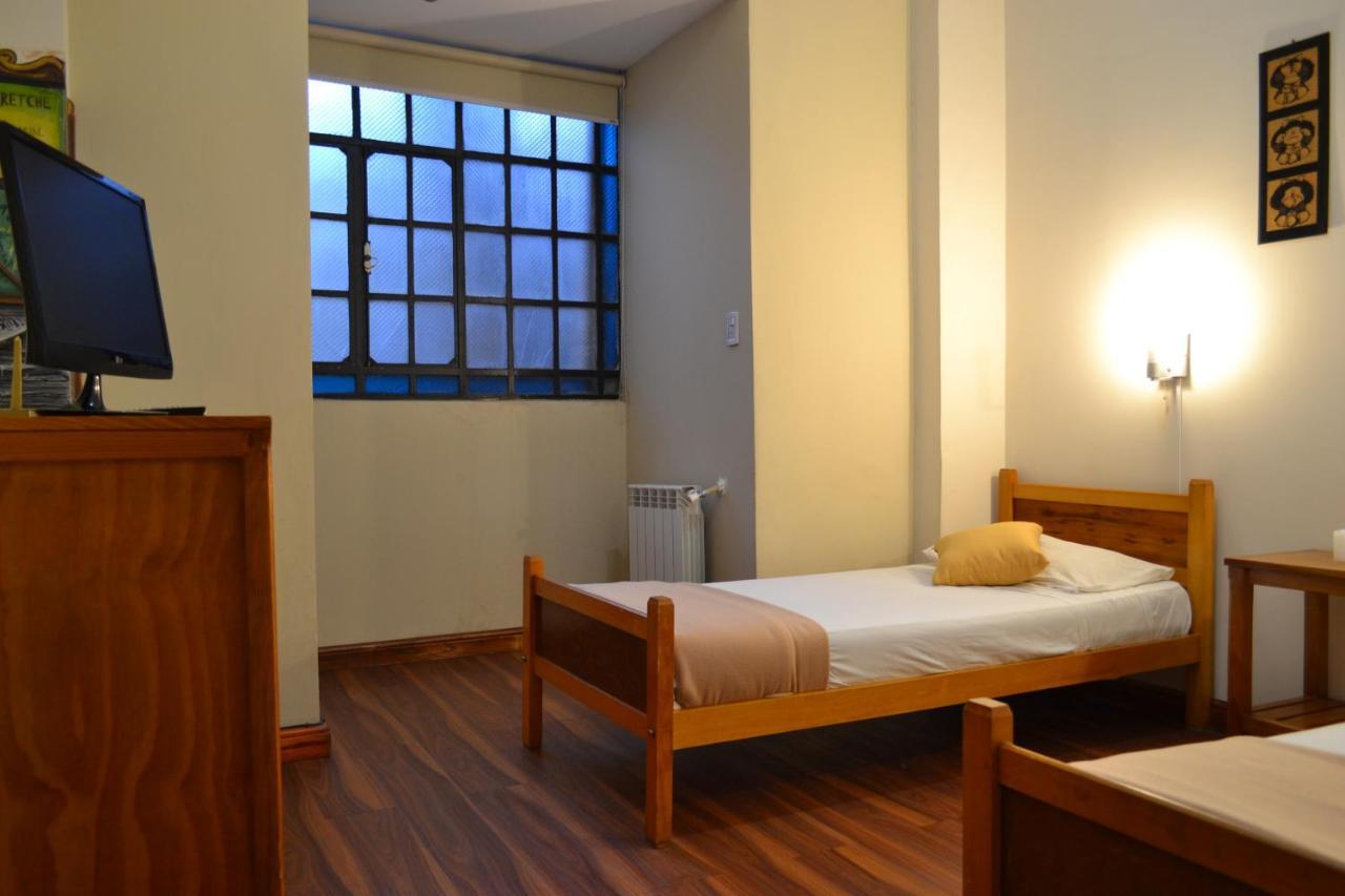 Che Argentina Hostel *