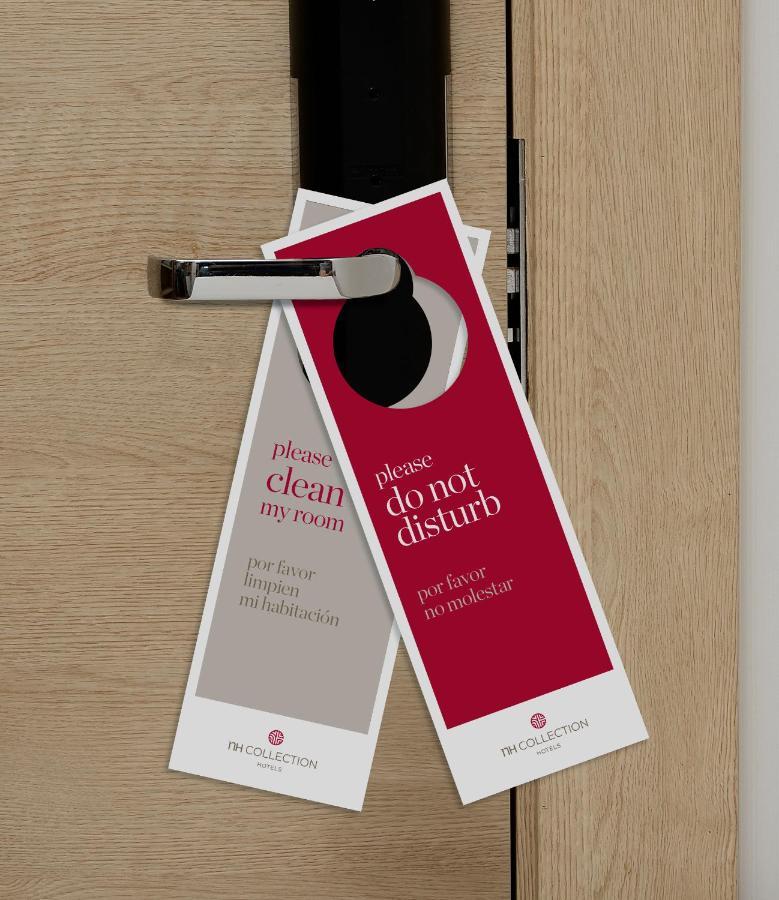 Nh Collection Centro Historico Hotel 5*