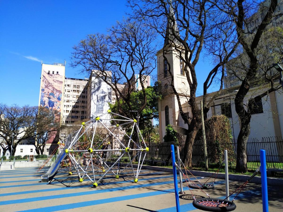 Apartment Departamento Unico En Recoleta !! Ubicacion Excelente. *