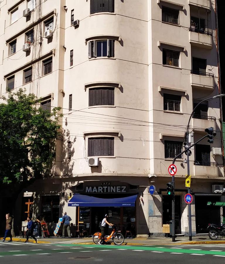Departamento Unico En Recoleta !! Ubicacion Excelente. Buenos Aires