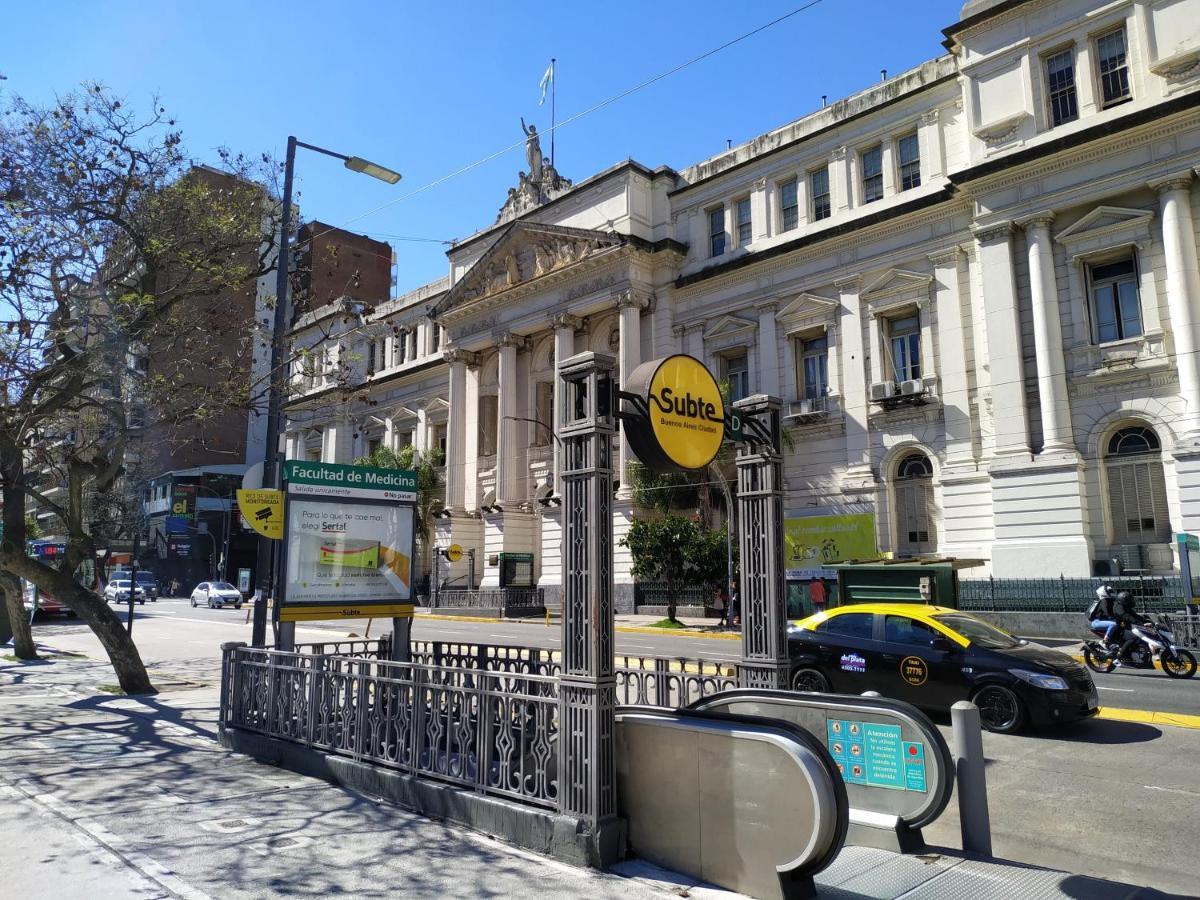 Departamento Unico En Recoleta !! Ubicacion Excelente. Apartment
