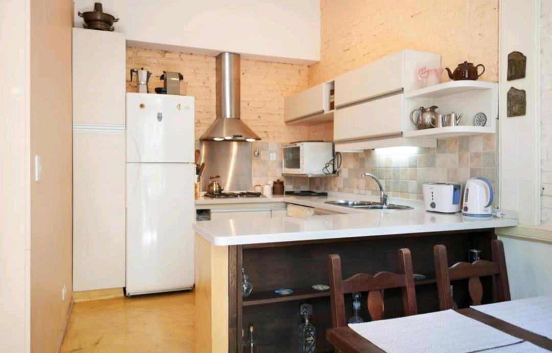 Apartamento Loft Almagro *